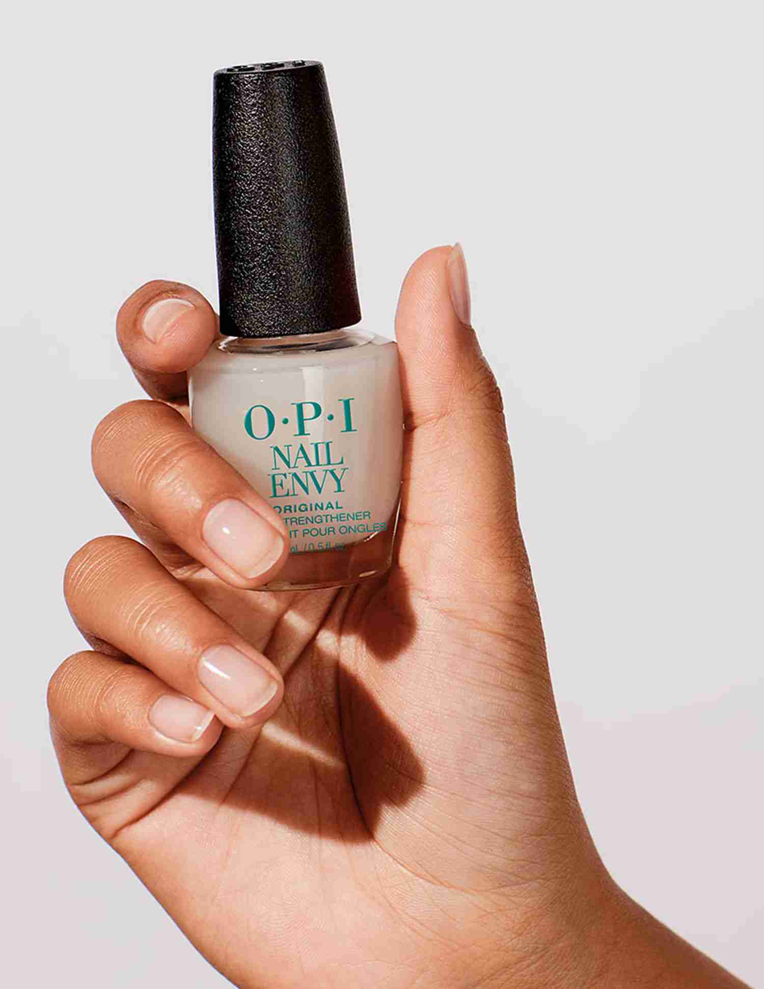 Nail EnvyNail Strengthener Original Formula • 15ml