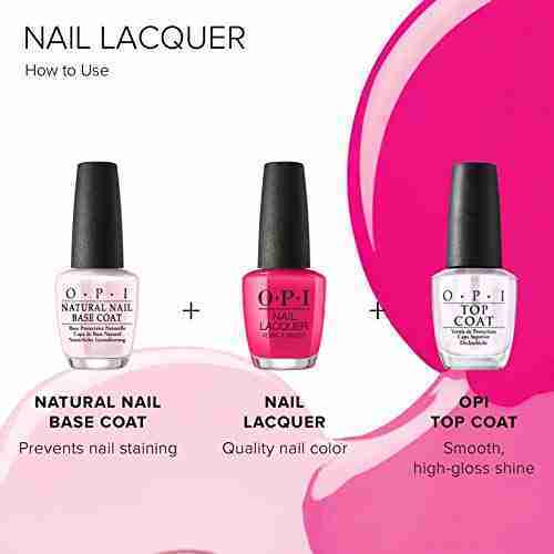 Nail Lacquer • Somewhere Over The Rainbow Mountain