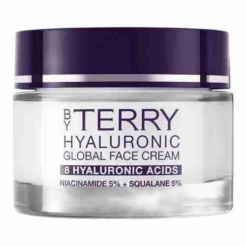 Hyaluronic Global Face Cream • 50ml