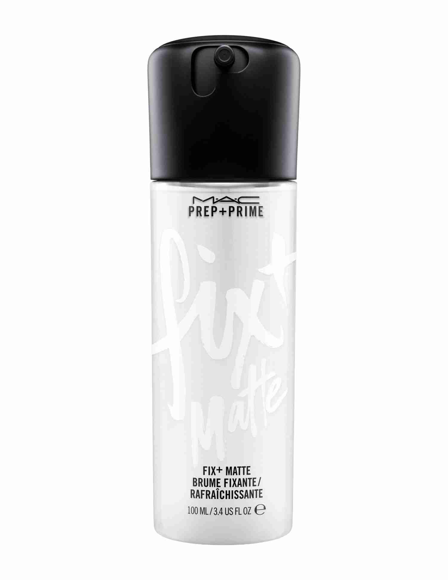 Mattifying Mist • 100 ML