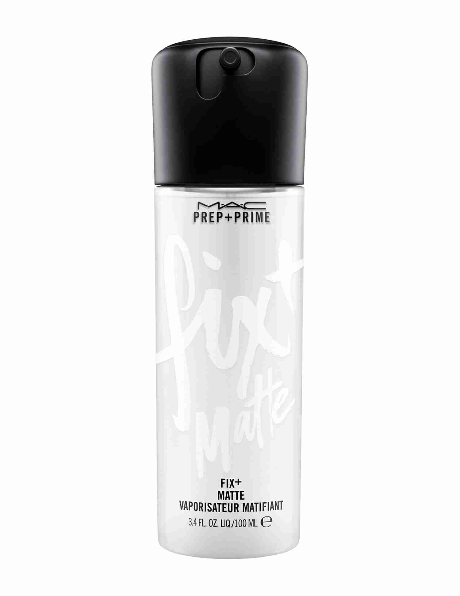 Mattifying Mist • 100 ML