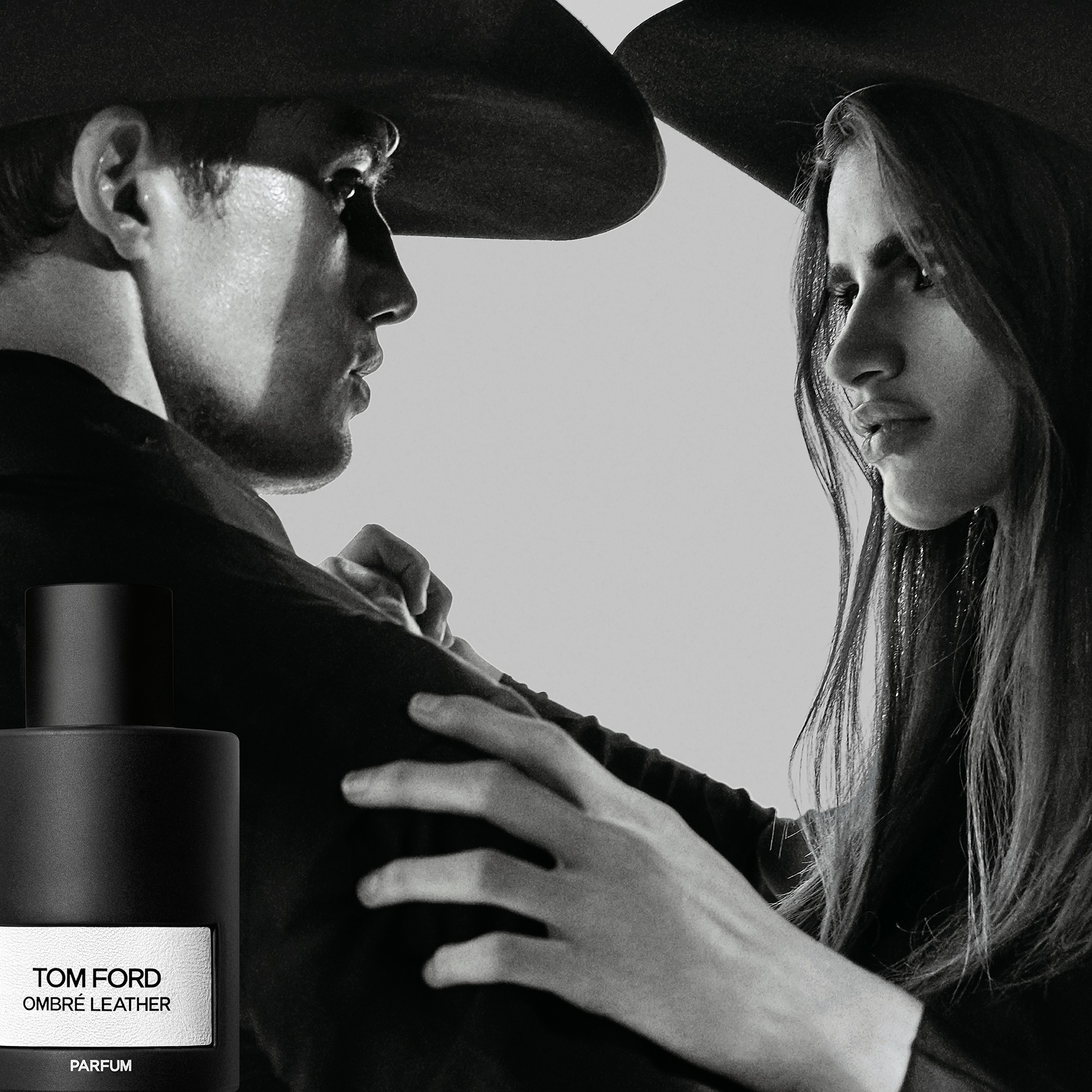 Ombré Leather Parfum • 50ml