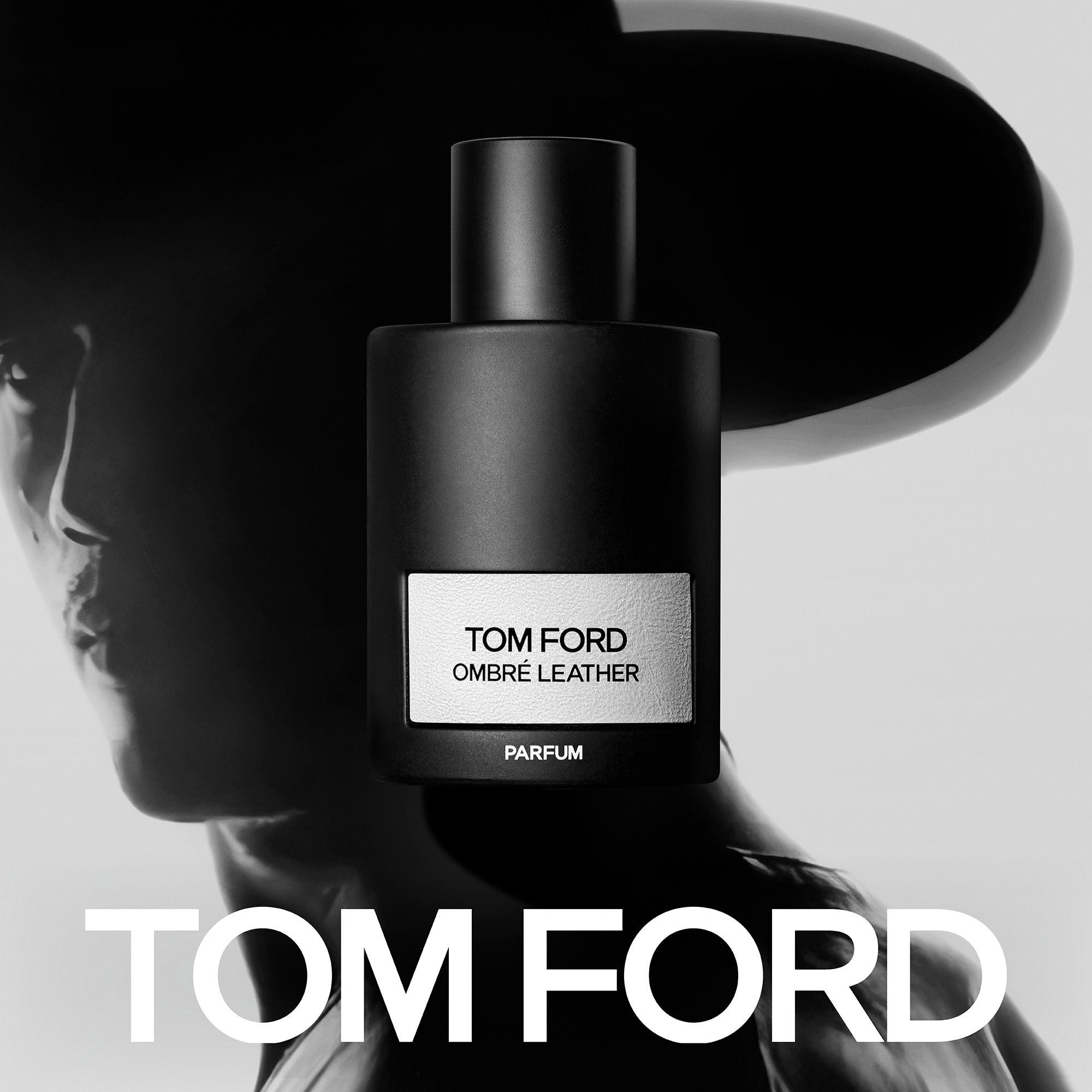 Ombre Leather Parfum • 100ml