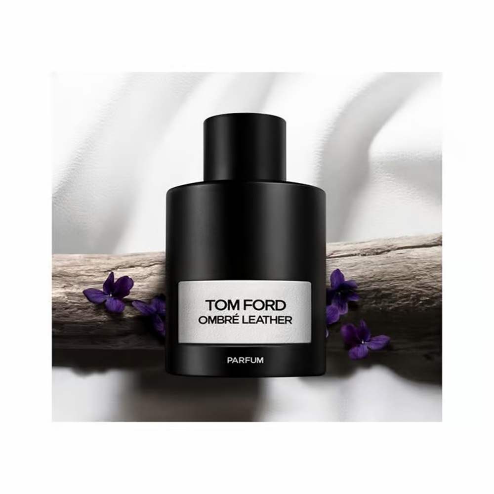Ombre Leather Parfum • 100ml