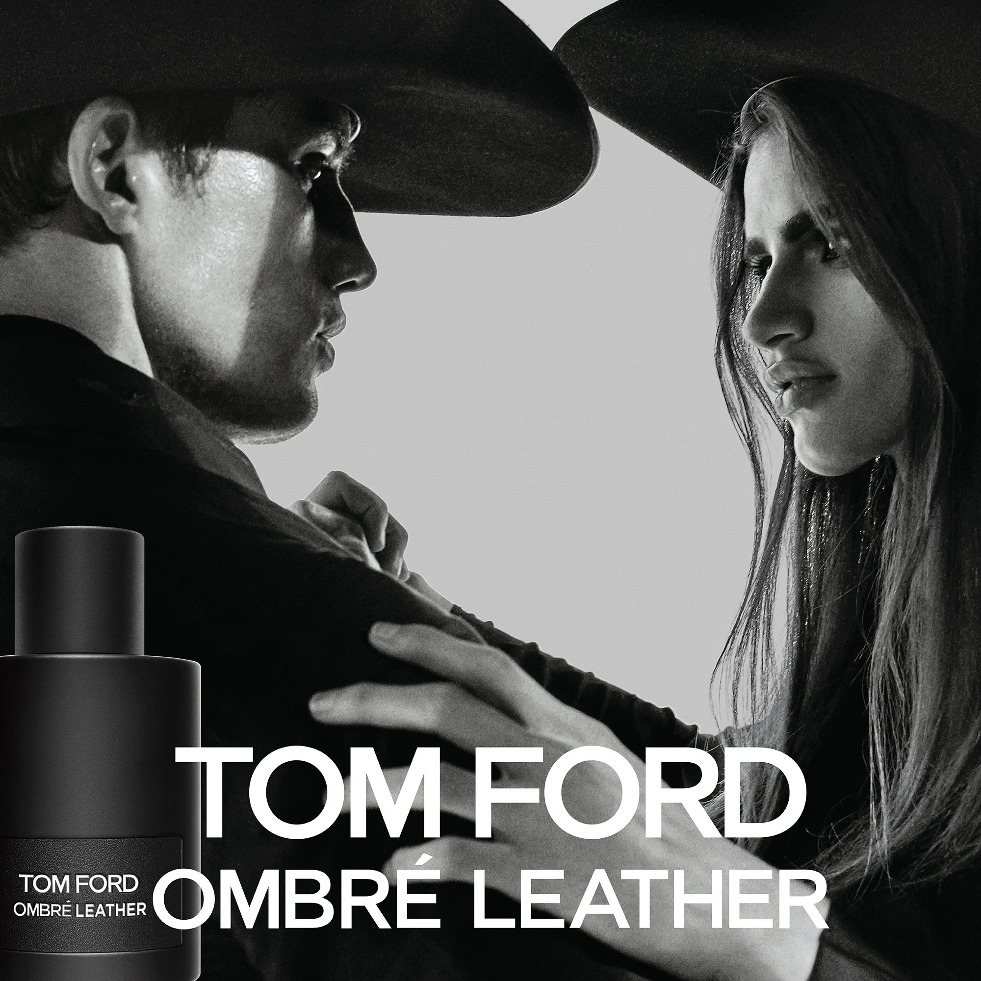 Ombré Leather Eau De Parfum • 50ml