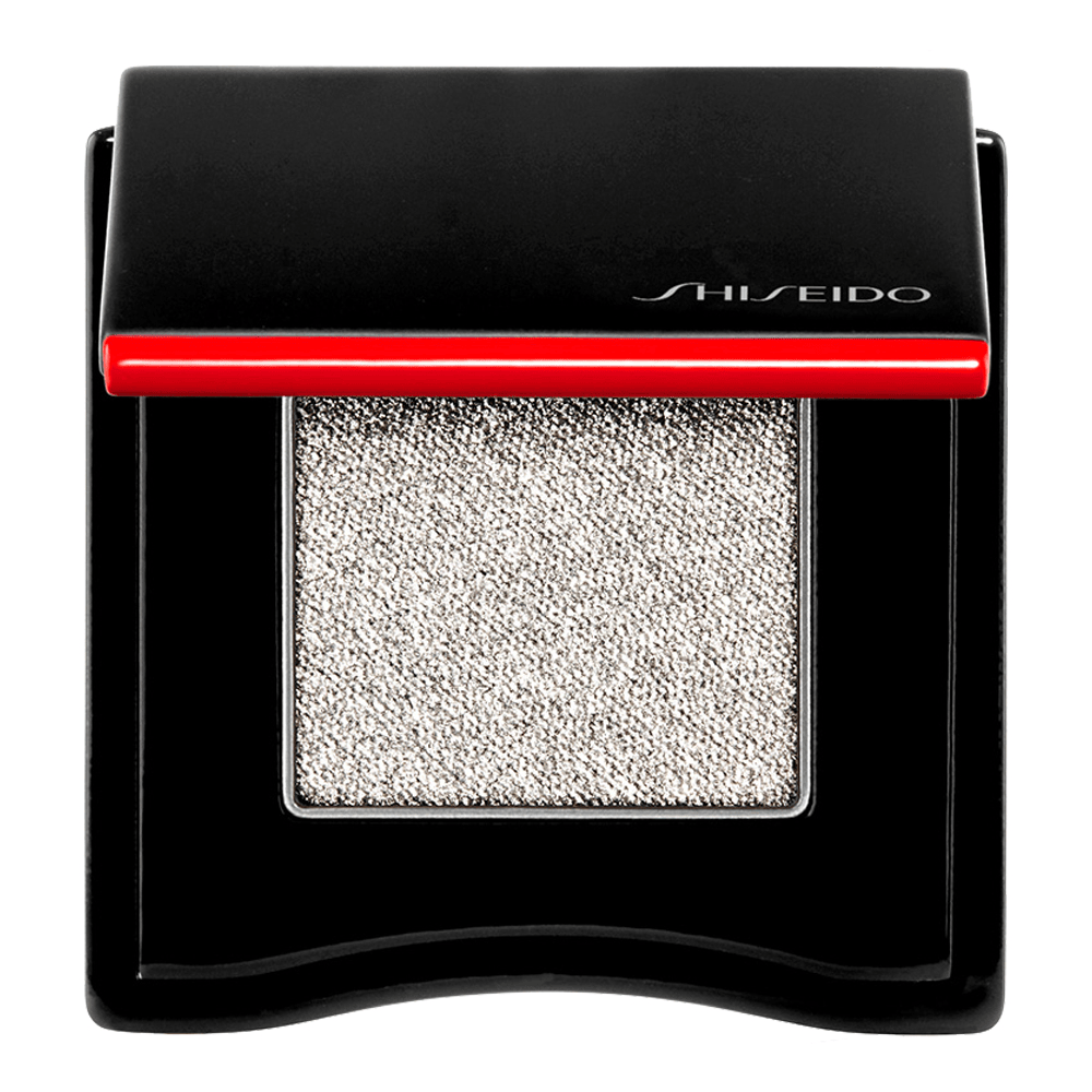 Pop Powdergel Eye Shadow • 07 Shari-Shari Silver