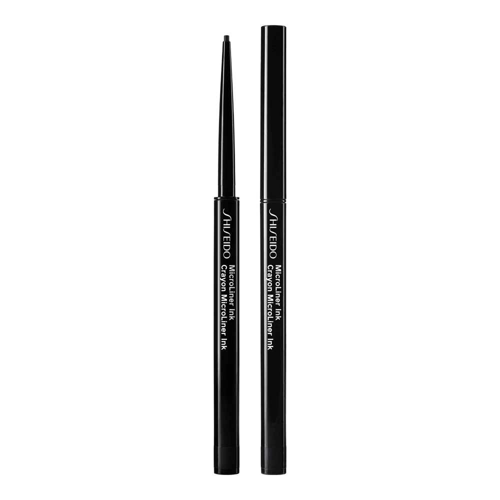 MicroLiner Ink - Crayon Matte Eyeliner • 01 Black