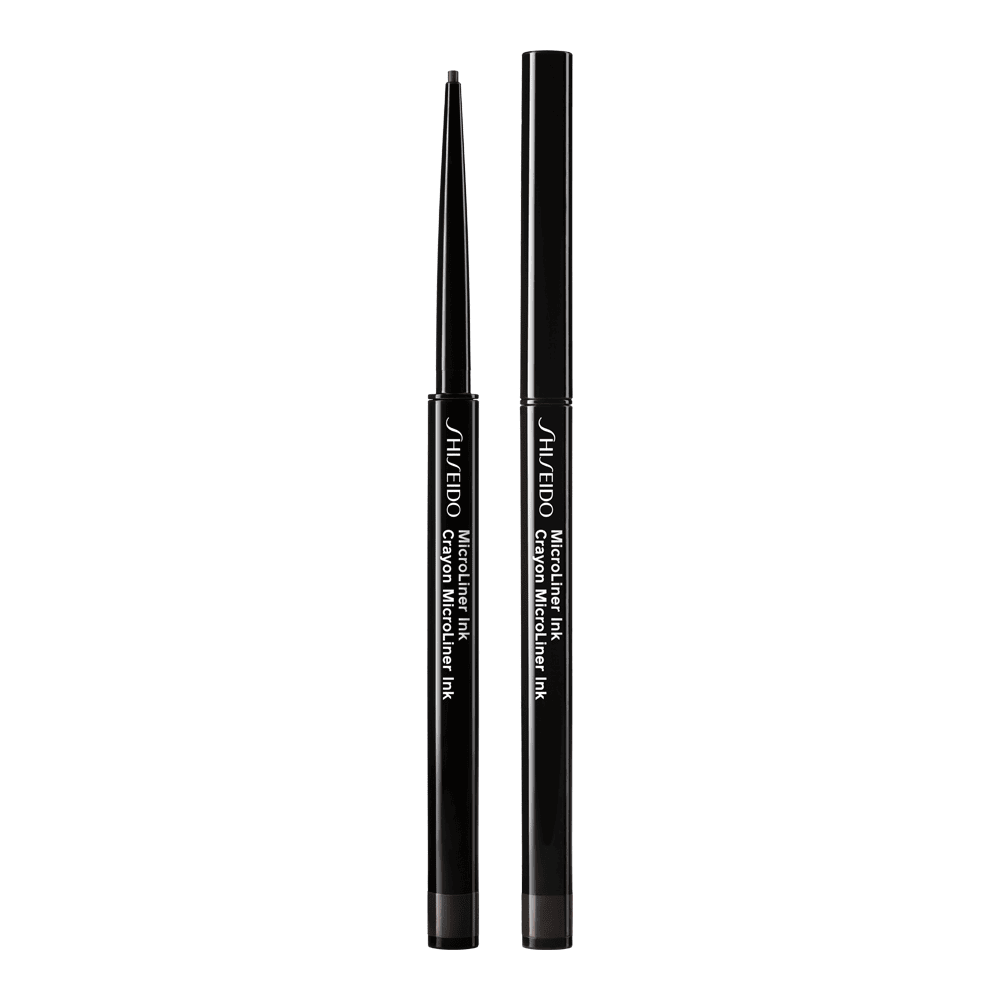 MicroLiner Ink - Crayon Matte Eyeliner • 02 Brown