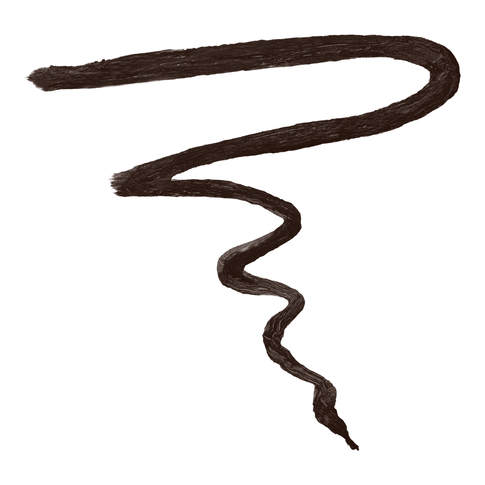 MicroLiner Ink - Crayon Matte Eyeliner • 02 Brown