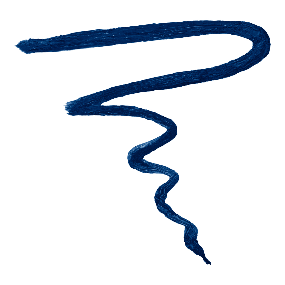 MicroLiner Ink - Crayon Matte Eyeliner • 04 Navy
