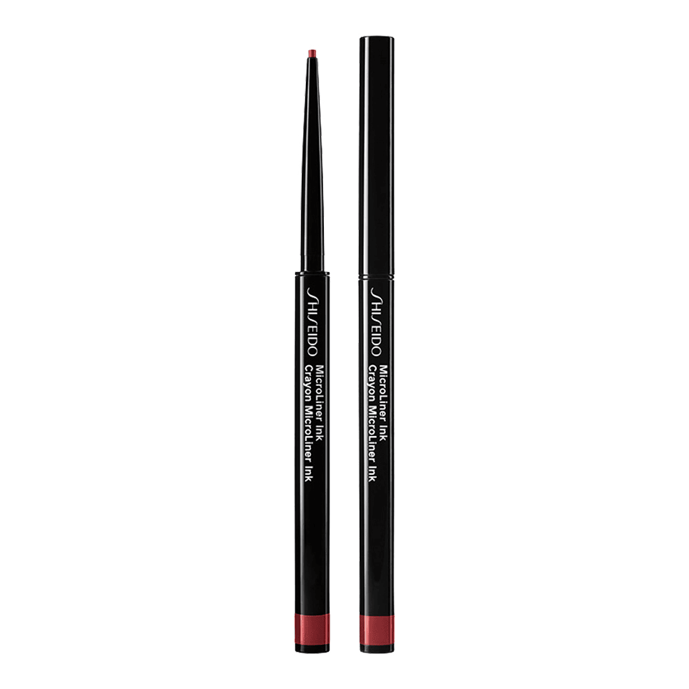 MicroLiner Ink - Crayon Matte Eyeliner • 10 Burgundy