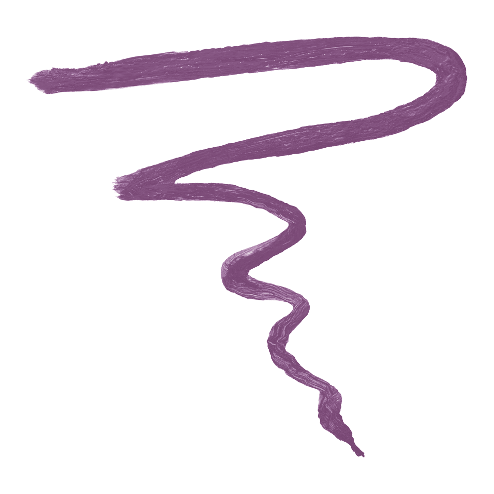 MicroLiner Ink - Crayon Matte Eyeliner • 09 Violet