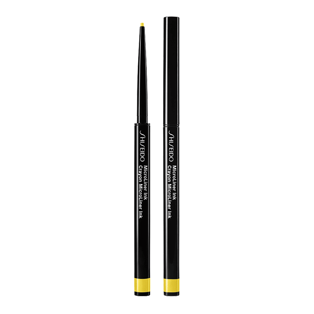 MicroLiner Ink - Crayon Matte Eyeliner • 06 Yellow