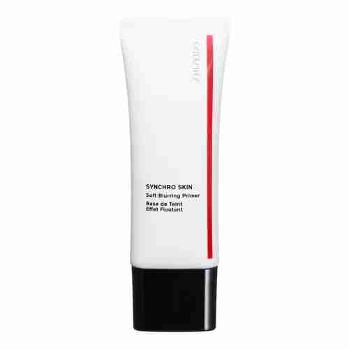 Synchro Skin Soft Blurring Primer • 30ml