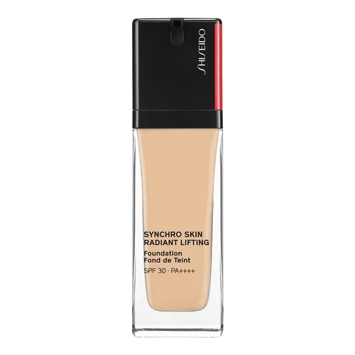 Synchro Skin Radiant Lifting Foundation • 210 Birch