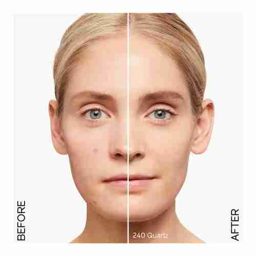 Synchro Skin Radiant Lifting Foundation • 240 Quartz