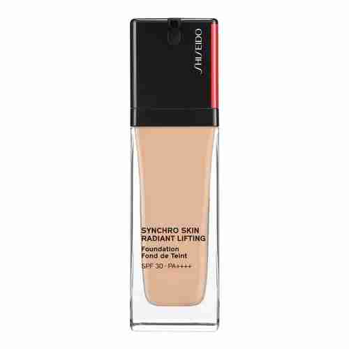 Synchro Skin Radiant Lifting Foundation • 240 Quartz