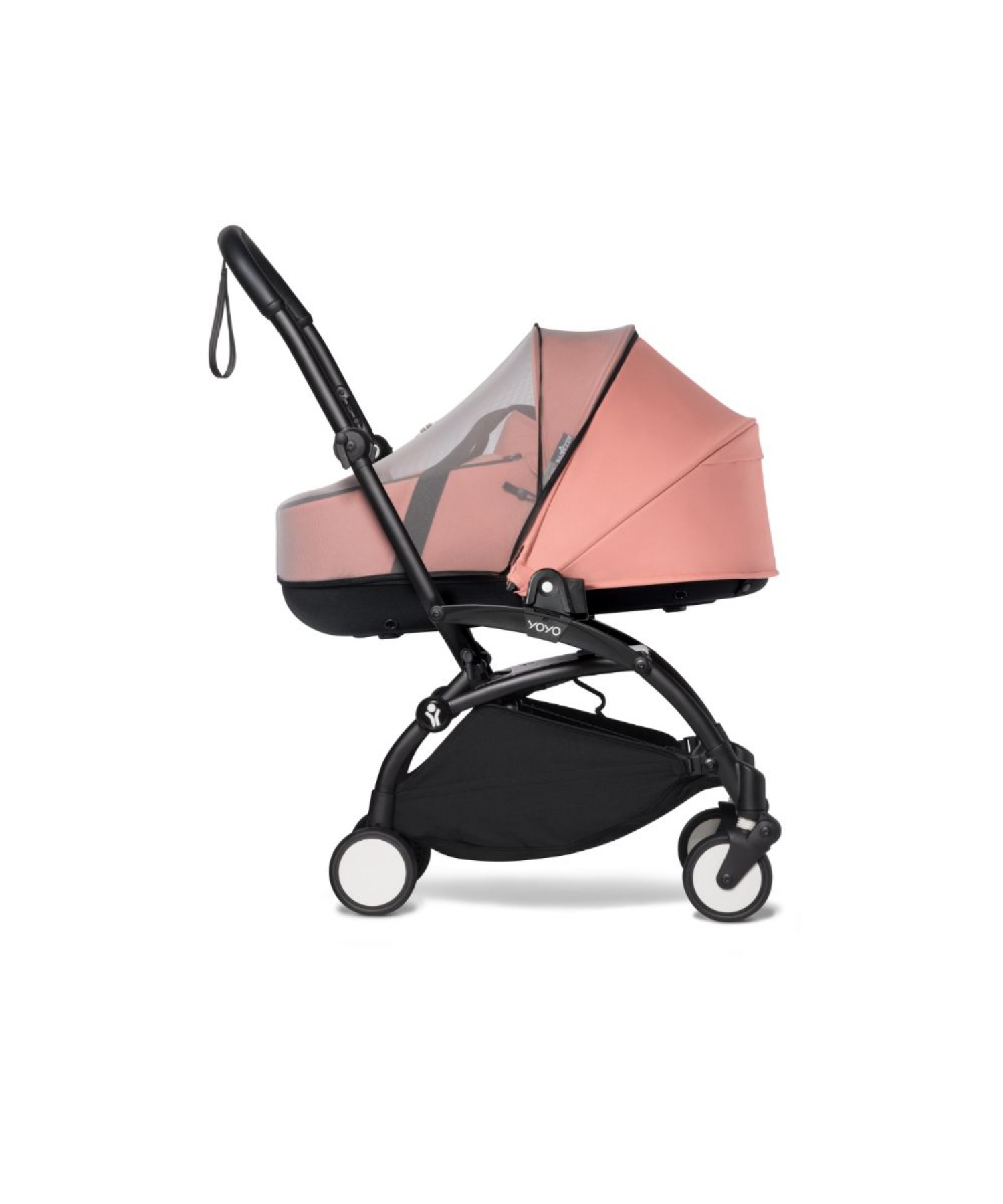 Babyzen Yoyo Bassinet Mosquito Nets