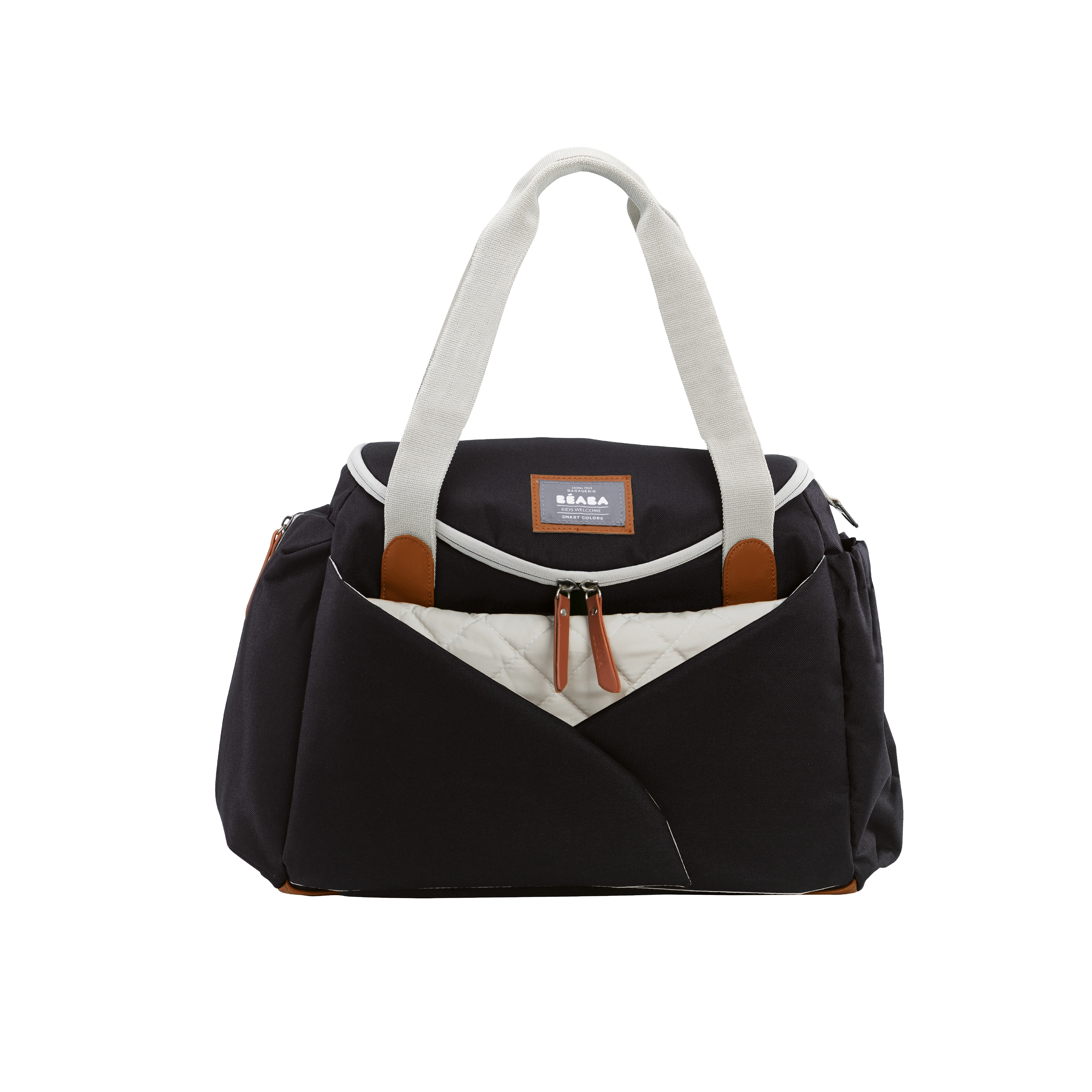 Beaba Wellington Bag - Marine Blue
