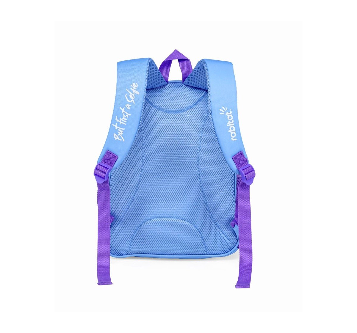 Rabitat Smash School Bag Diva 14.5"