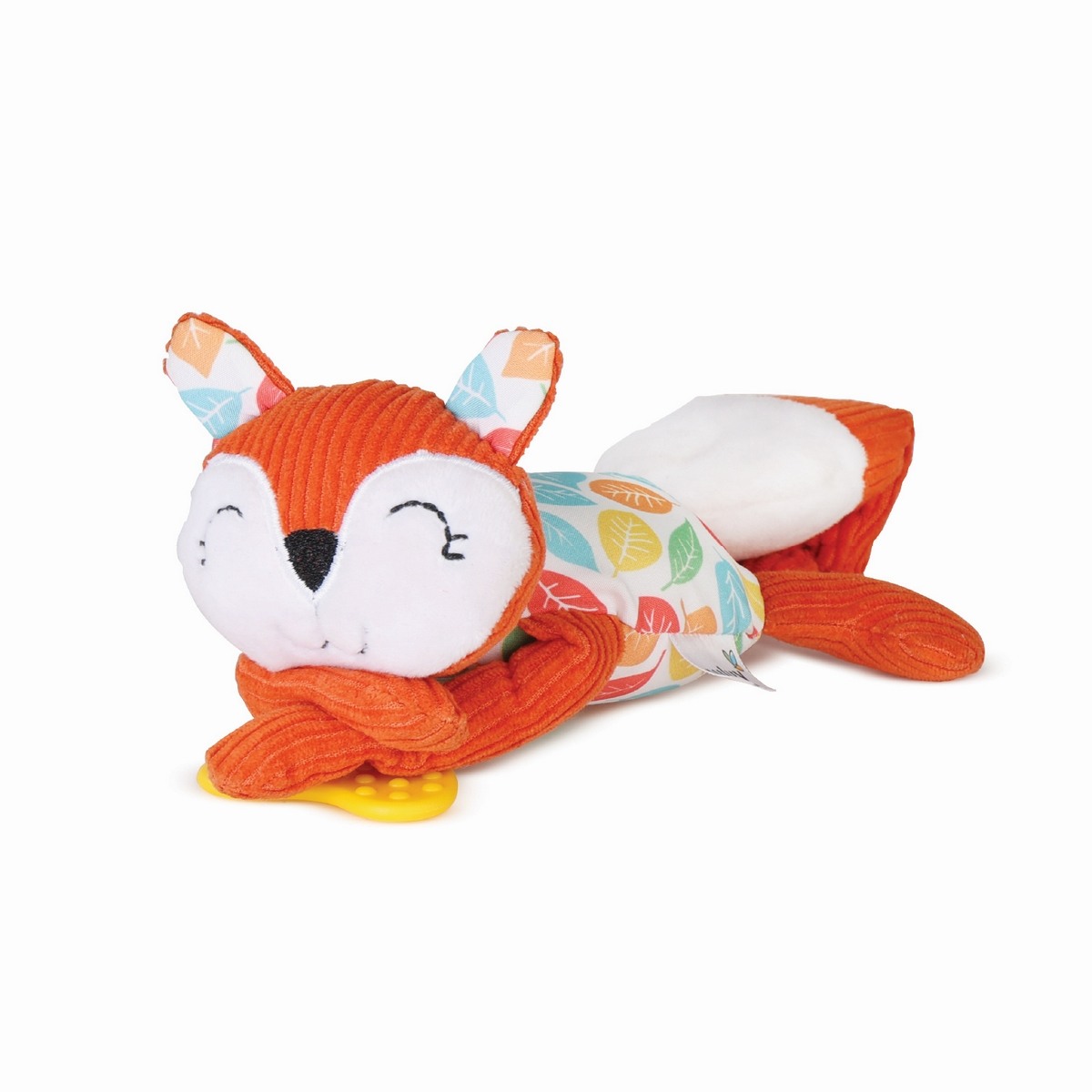 Nuluv Squirrel Multicolour For Kids Ages 3M+