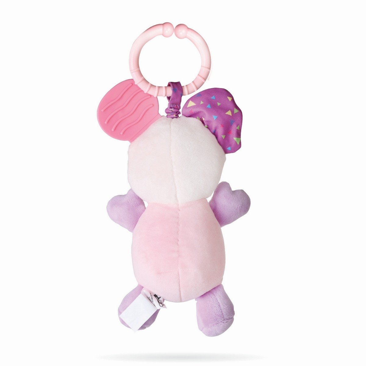 Nuluv Jittery Koala Multicolour For Kids Ages 3M+