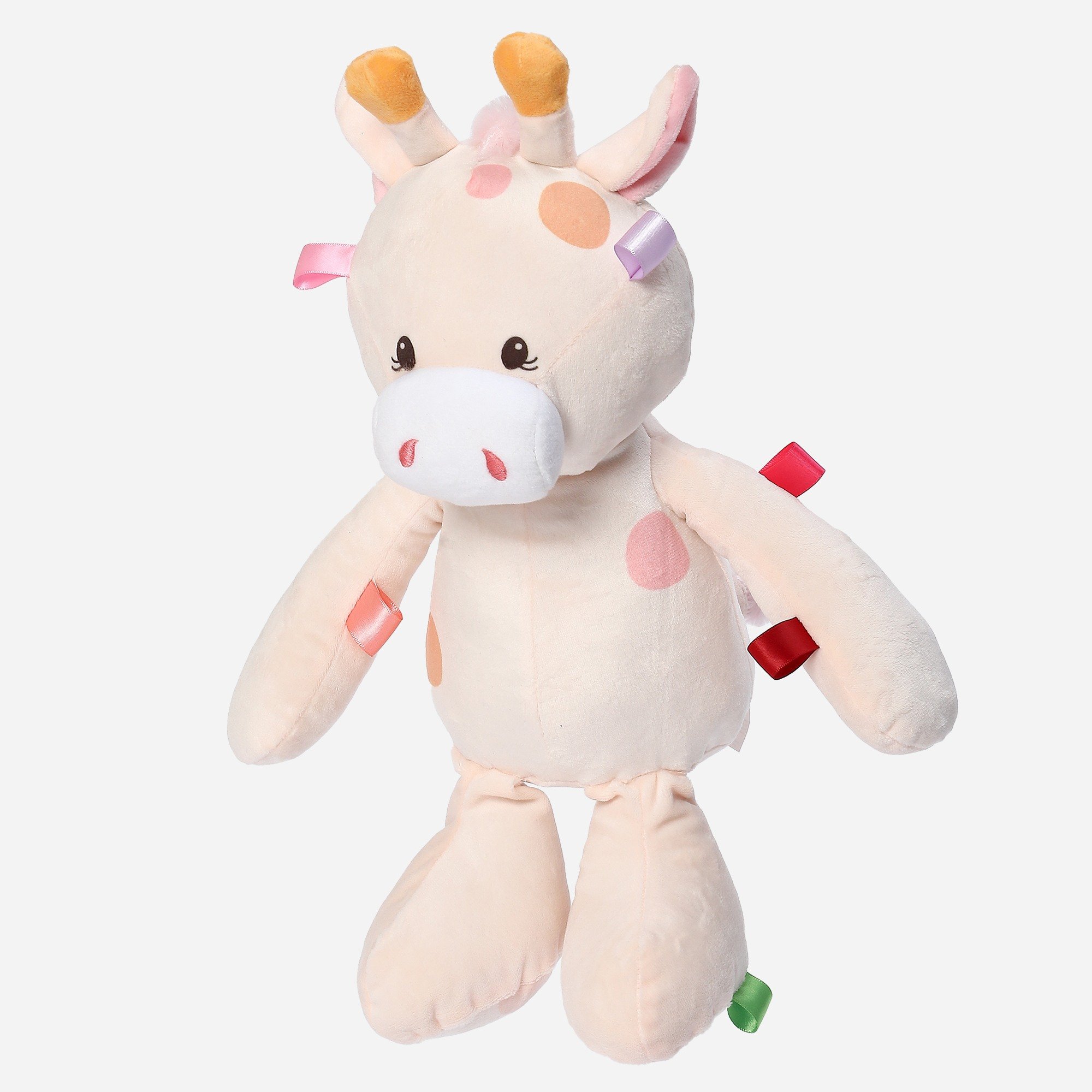 Motheracre Giraffe Plush - Multicolour