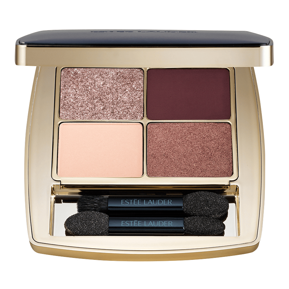 Pure Color Envy Eyeshadow Palette • Aubergine Dream