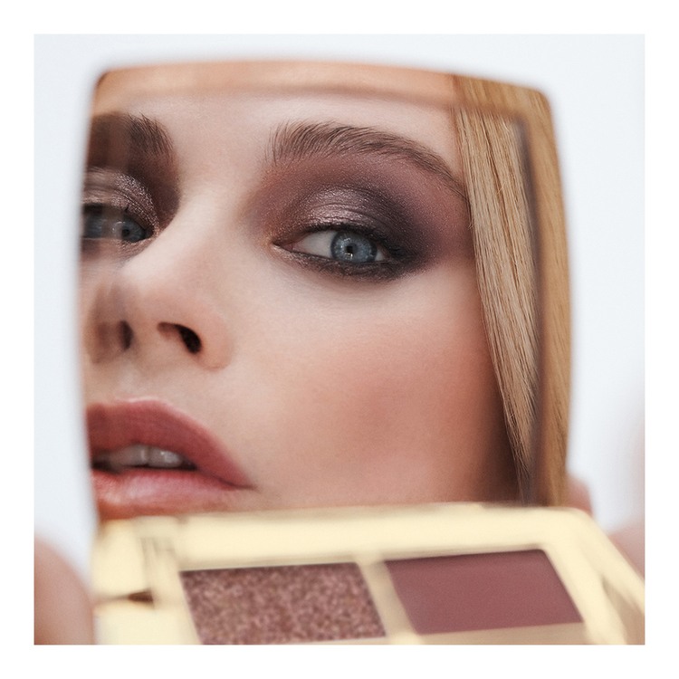 Pure Color Envy Eyeshadow Palette • Metal Moss