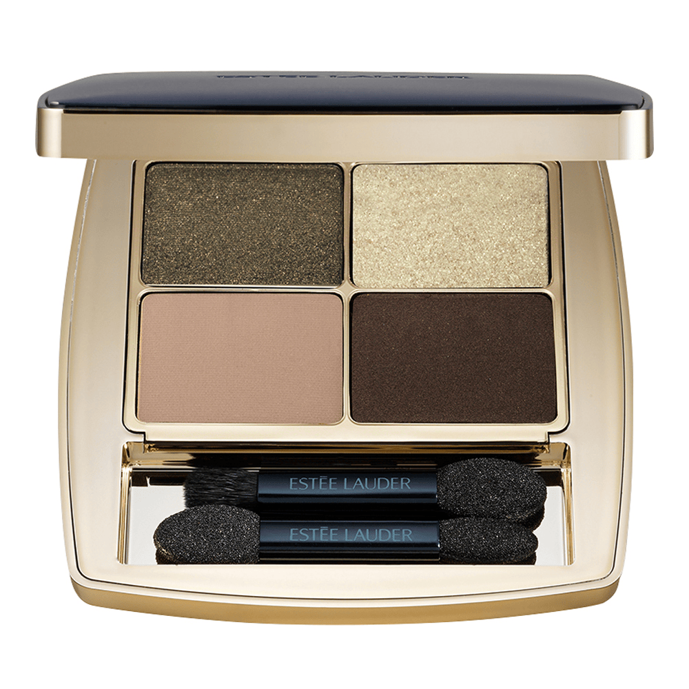 Pure Color Envy Eyeshadow Palette • Metal Moss