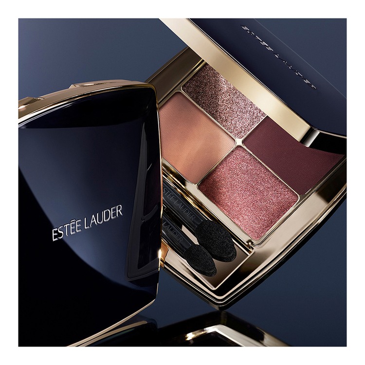 Pure Color Envy Eyeshadow Palette • Metal Moss