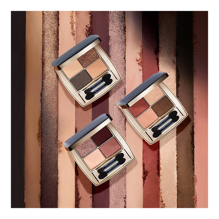 Pure Color Envy Eyeshadow Palette • Metal Moss