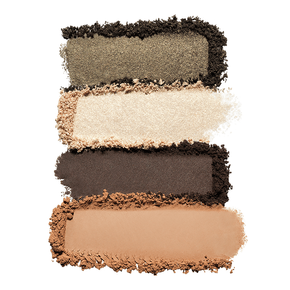 Pure Color Envy Eyeshadow Palette • Metal Moss