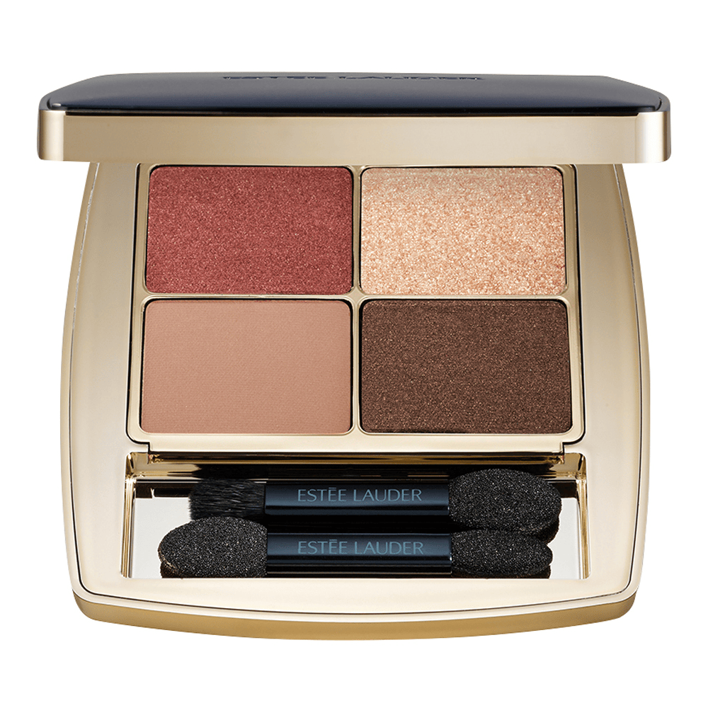 Pure Color Envy Eyeshadow Palette • Boho Rose