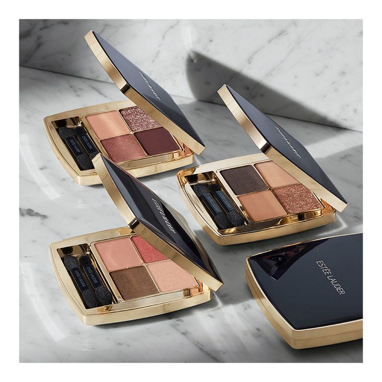 Pure Color Envy Eyeshadow Palette • Wild Earth
