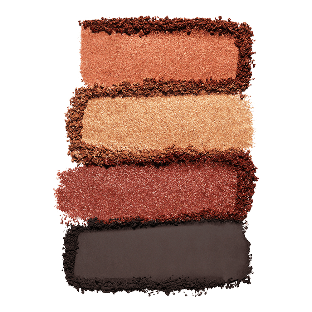 Pure Color Envy Eyeshadow Palette • Wild Earth