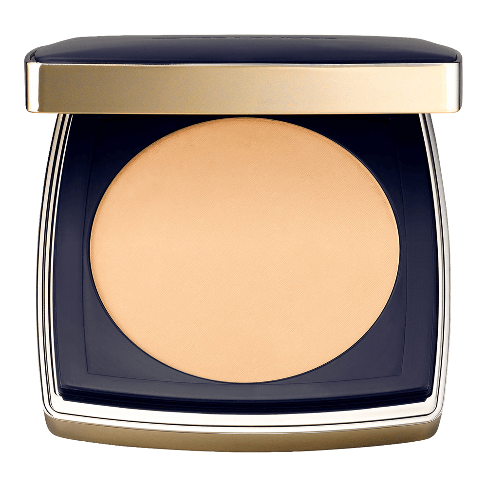 Double Wear Stay-In-Place Matte Powder Foundation SPF 10 • Tawny