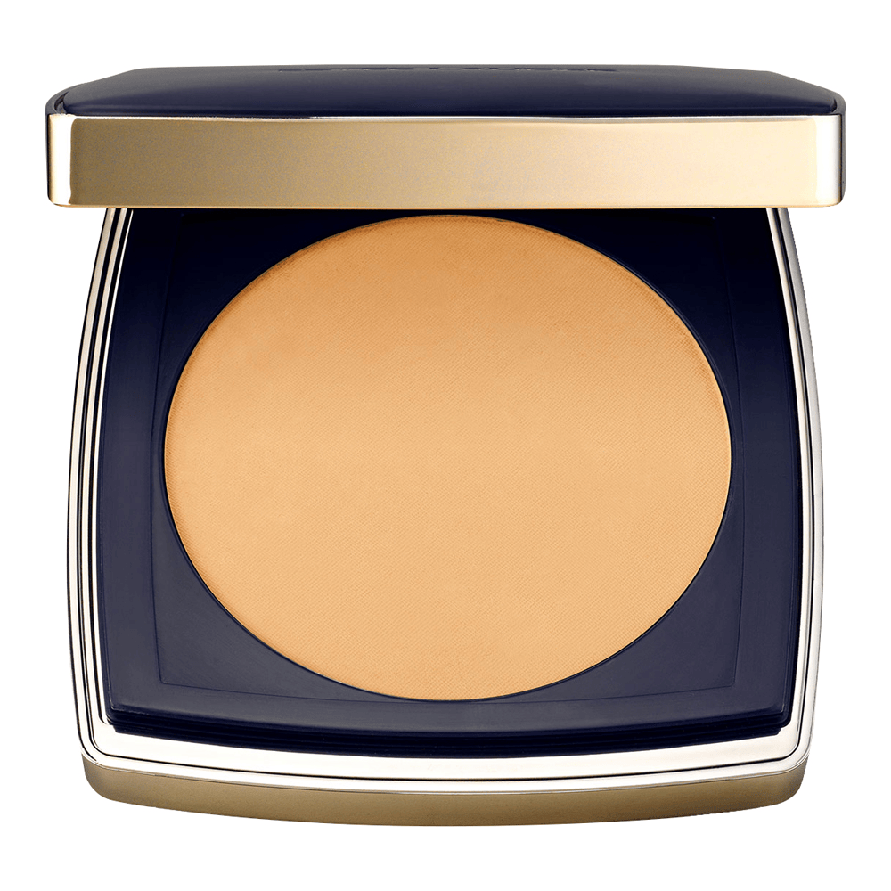 Double Wear Stay-In-Place Matte Powder Foundation SPF 10 • Honey Bronze