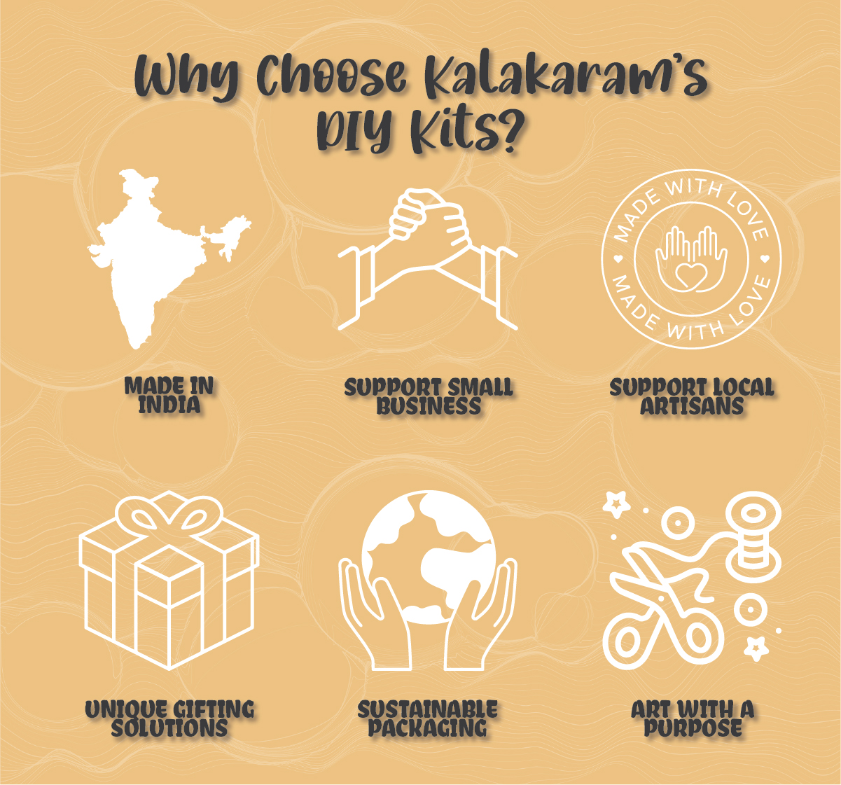 Kalakaram DIY Bath Bomb Making Kit, Make your Own Bath Bombs at home, Kids Fun Activity and Educational Kit for, 12Y+, Multicolour