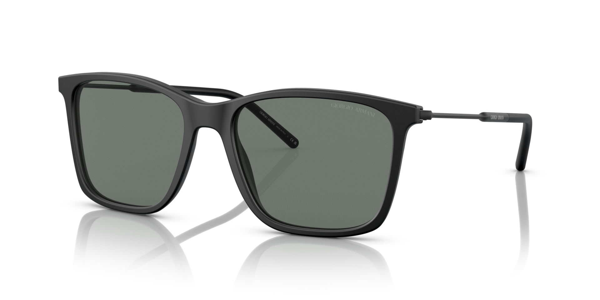 0AR8176 Acetate Men Sunglasses