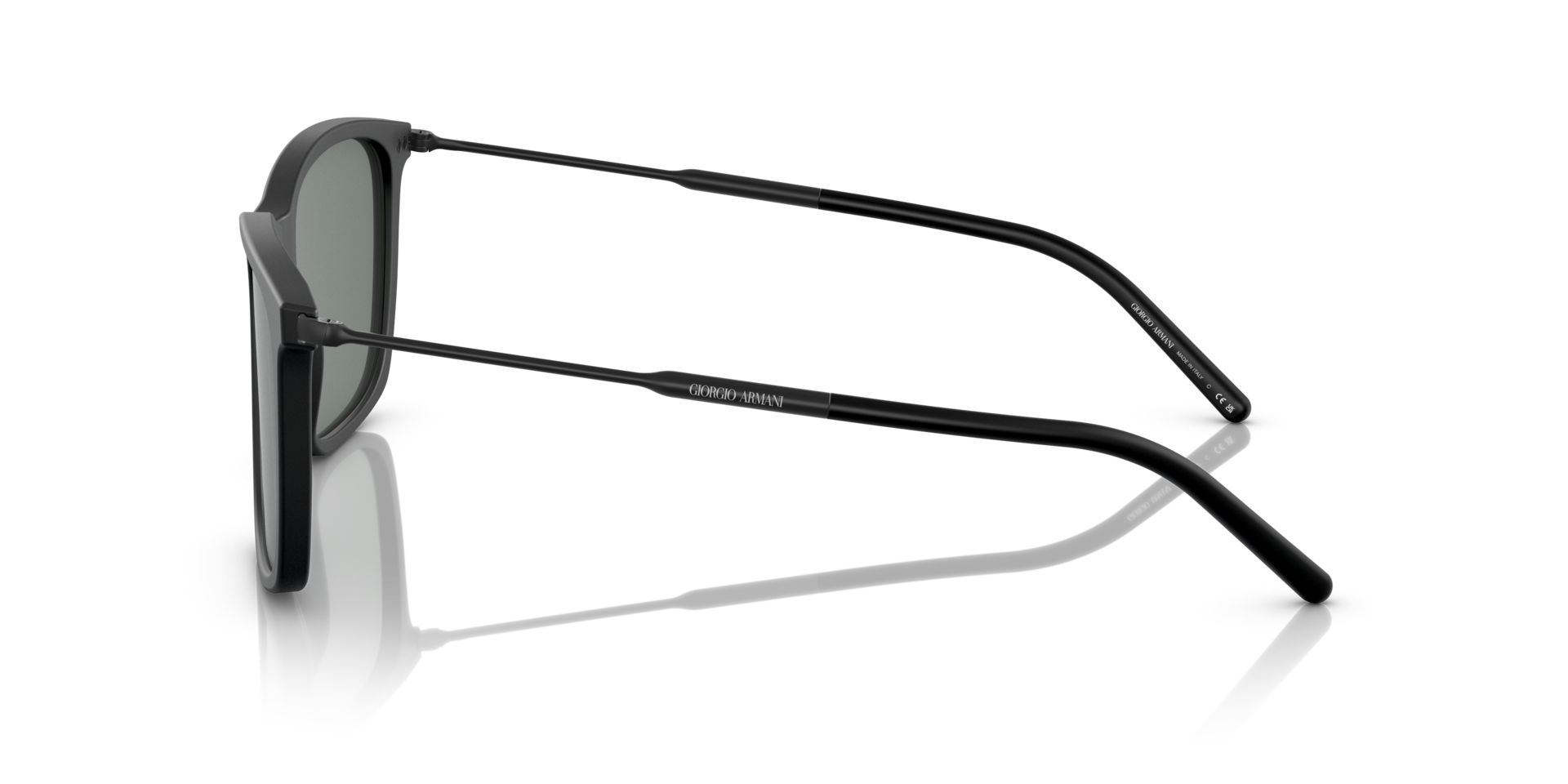 0AR8176 Acetate Men Sunglasses
