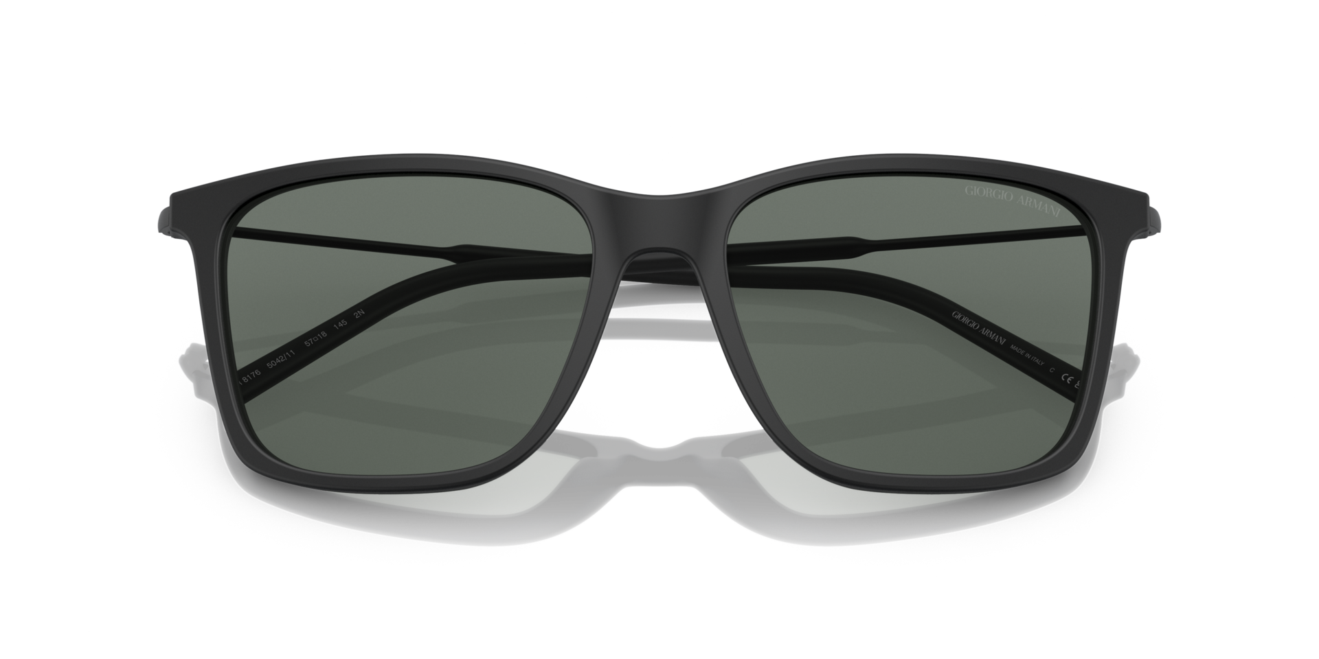 0AR8176 Acetate Men Sunglasses