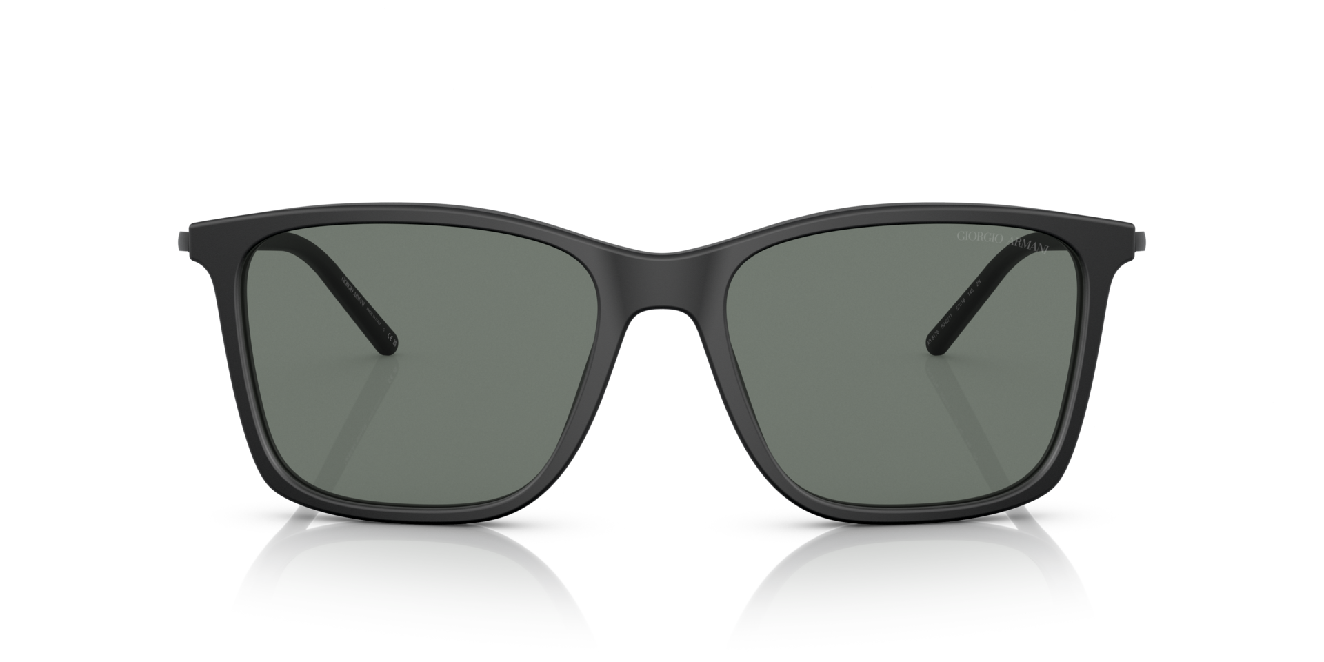 0AR8176 Acetate Men Sunglasses