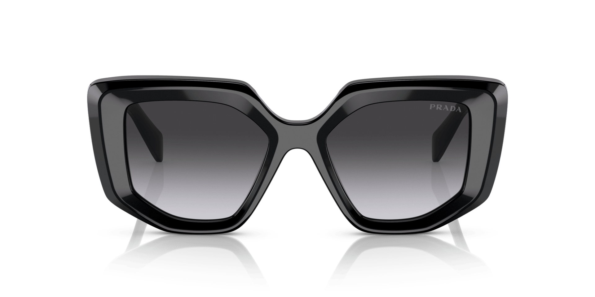 0PR 14ZS Acetate Women Sunglasses