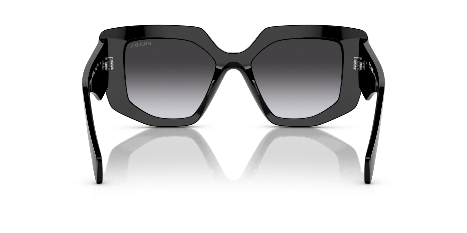 0PR 14ZS Acetate Women Sunglasses