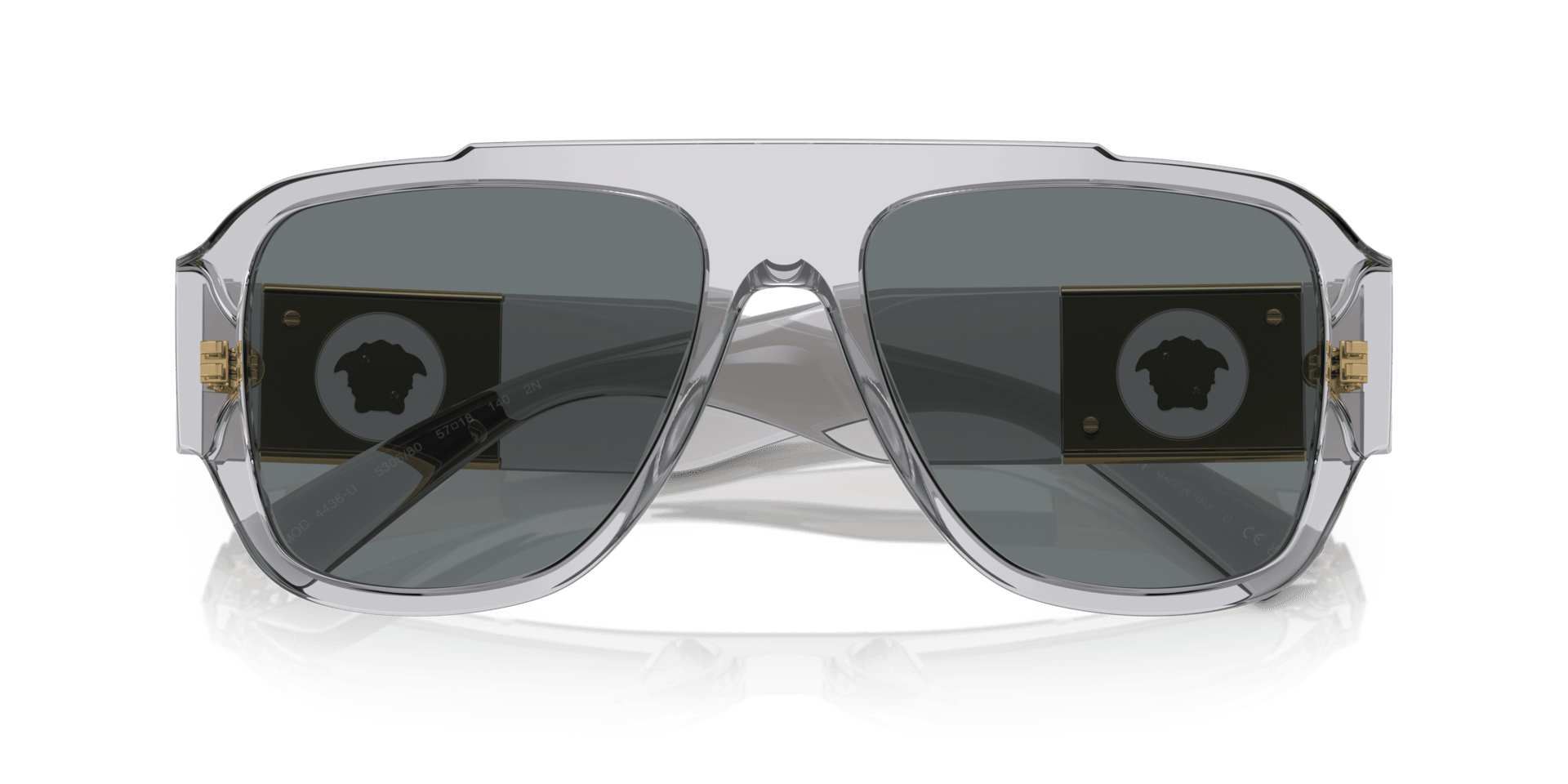 0VE4436U Acetate Men Sunglasses
