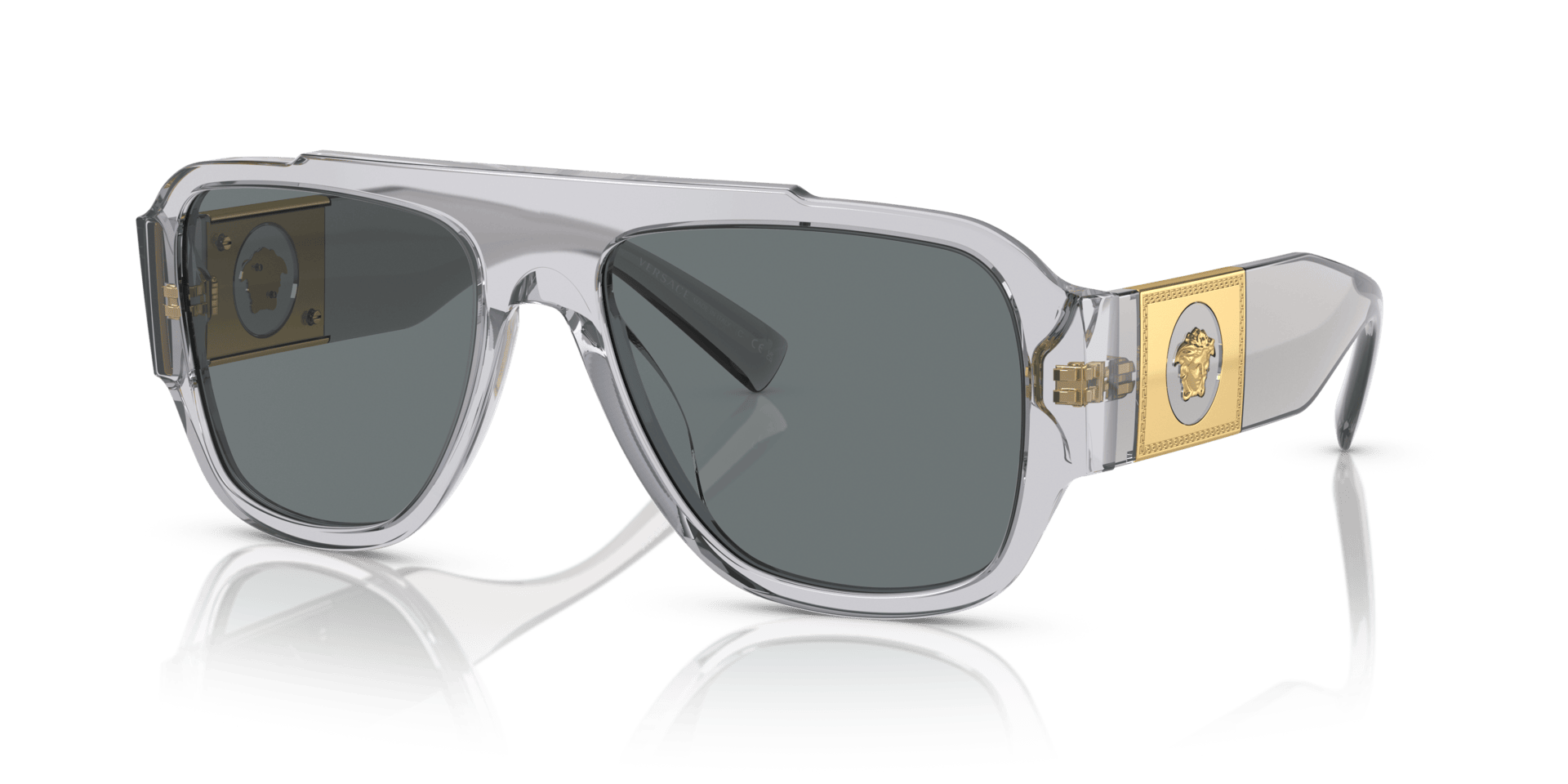 0VE4436U Acetate Men Sunglasses