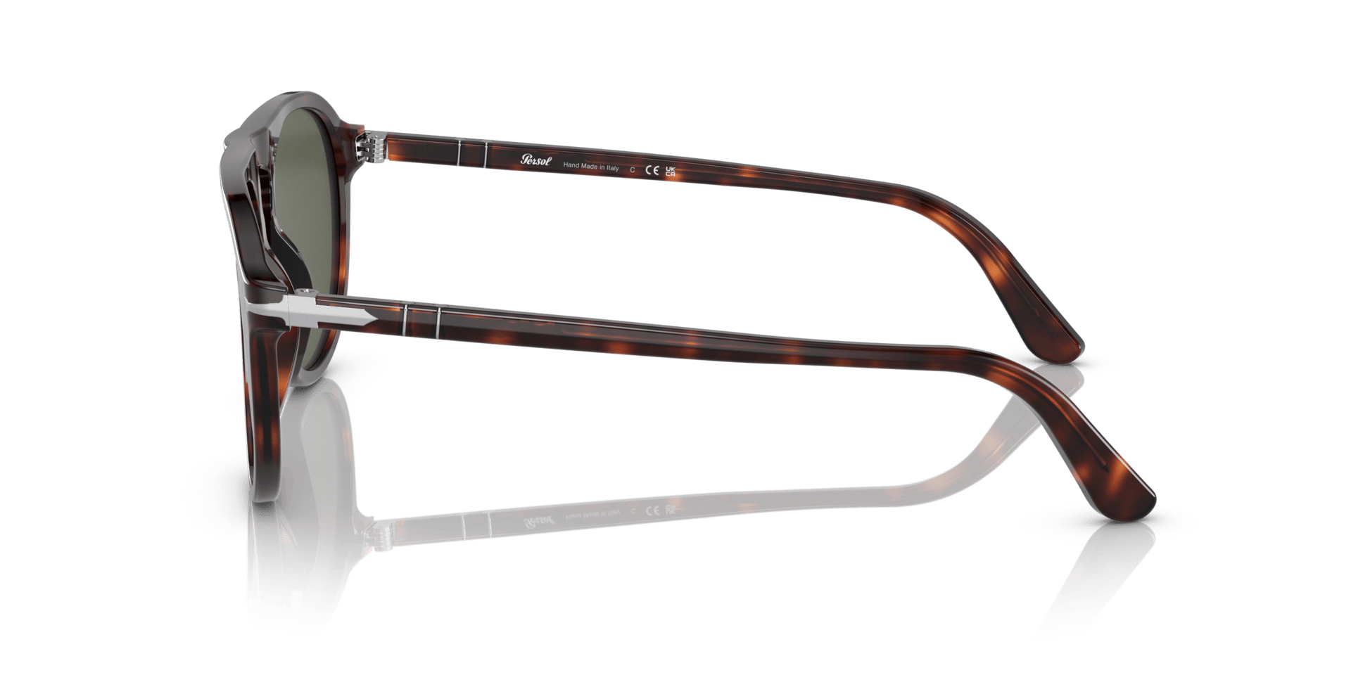 0PO3302S Acetate Unisex Sunglasses