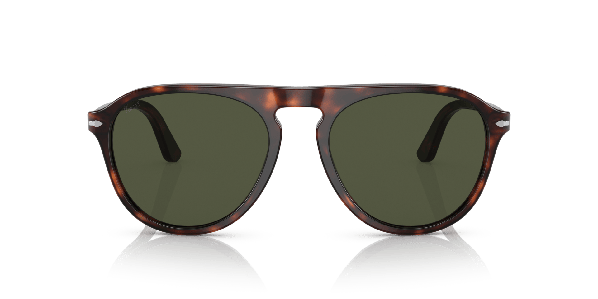 0PO3302S Acetate Unisex Sunglasses