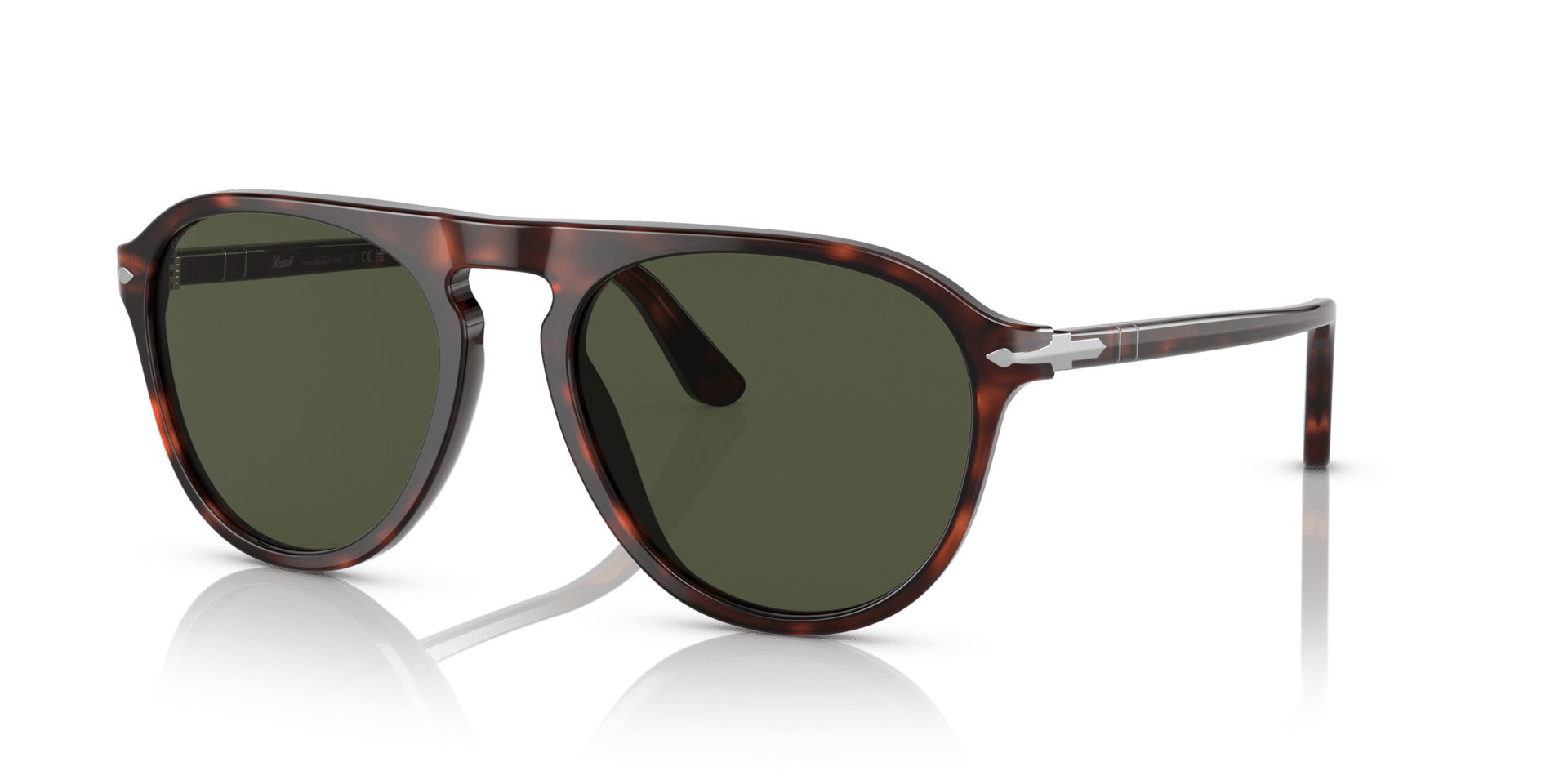 0PO3302S Acetate Unisex Sunglasses